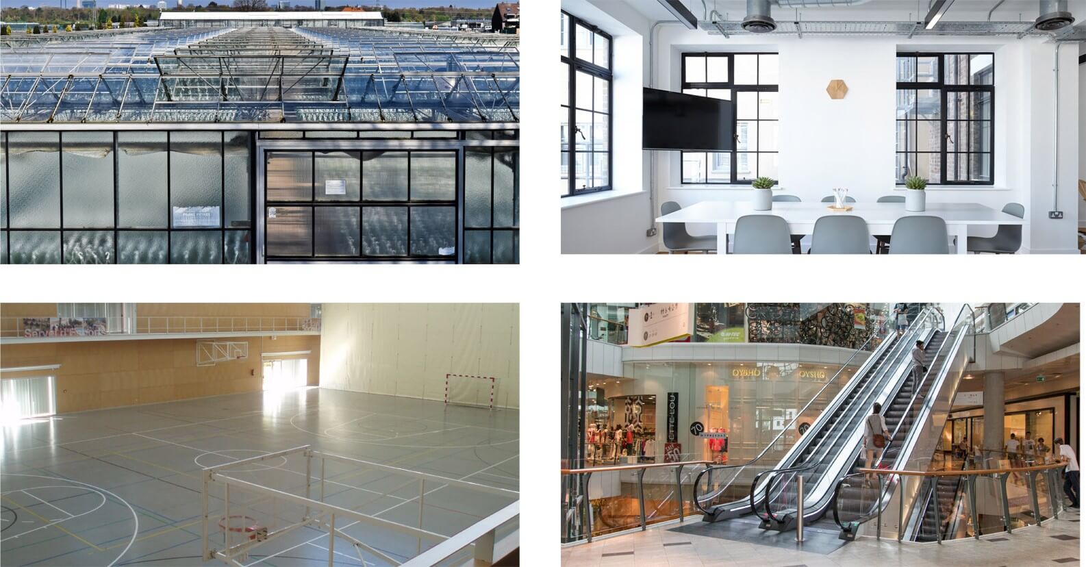 Generadores de calefacción biomasa